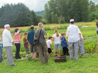 Sauvie island center 