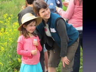 Sauvie island center 