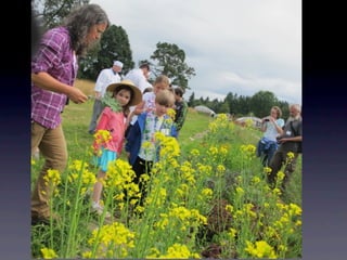 Sauvie island center 