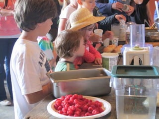 Sauvie island center 