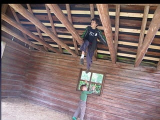 Sauvie island center 