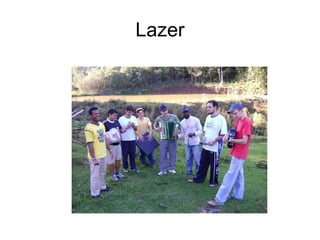 Lazer 