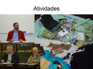 Atividades 