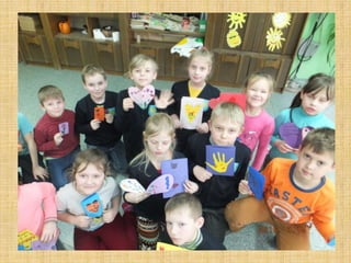 Savaitė be patyčių