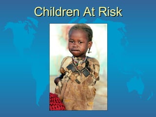 Children At Risk 