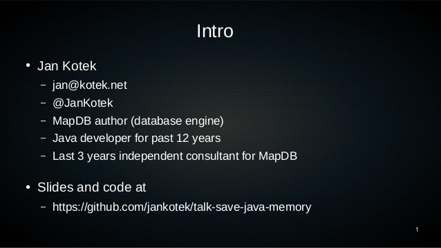 mapdb jar