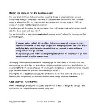Save the-pixel-2nd | PDF