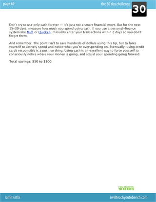 Save 1 000 In 30 Days