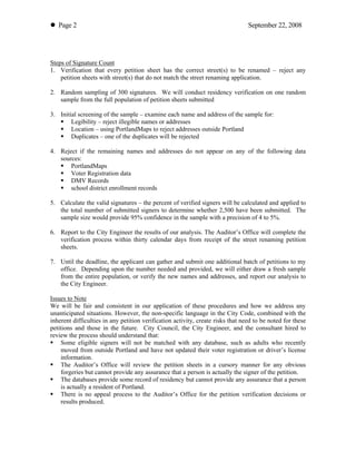 Save39th Petition Memo 090601a