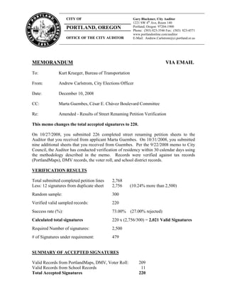 Save39th Petition Memo 090601a