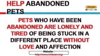 Website :
http://www.inkbean.org
 