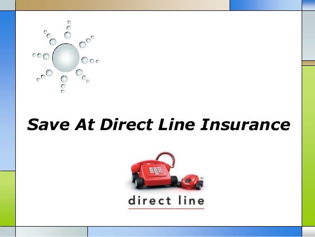 Save at direct line insurance Save at direct line insurance