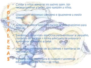 Suministros y Materiales