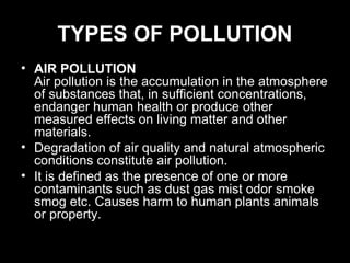 Save earth important Slide 15