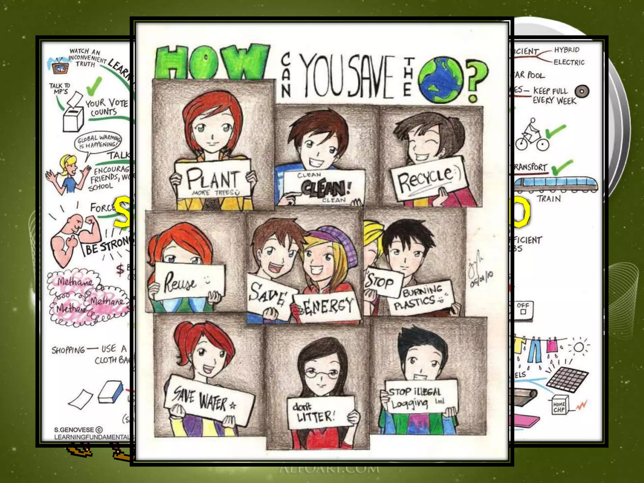 SO WHAT CAN WE DO ABOUT IT THEN?