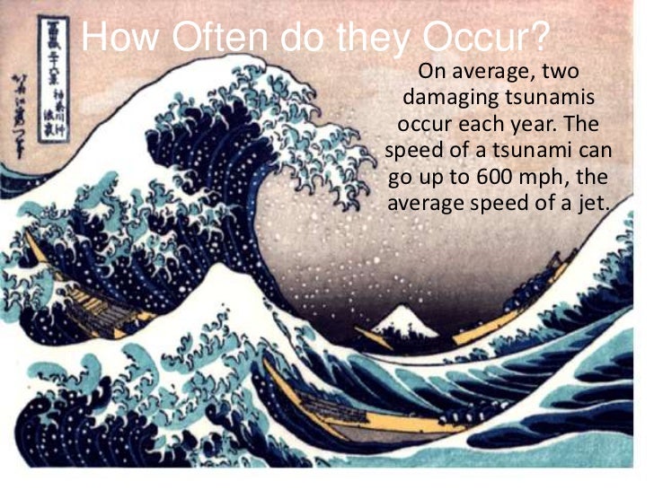 How Often Do Natural Disasters Occur In California How Often Do Natural Disasters Occur In California