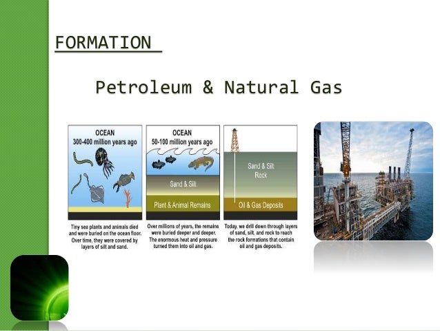 Why Are Oil And Natural Gas Are Non Renewable Why Are Oil And Natural Gas Are Non Renewable