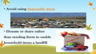 Save environment | PPTX