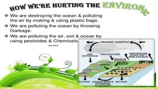 Save environment | PPTX