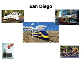 San Diego 