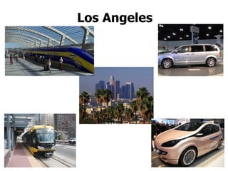 Los Angeles 