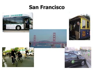 San Francisco 