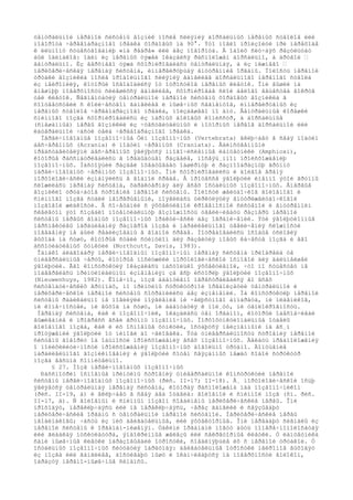 öåíòðàëüíîé íåðâíîé ñèñòåìû âîçíèê ïîñëå ñëèÿíèÿ äîðñàëüíûõ íåðâíûõ ñòâîëîâ èëè
ïîâîðîòà ÷åðâåîáðàçíîãî ïðåäêà õîðäîâûõ íà 90°. Ýòî ìîãëî ïðîèçîéòè ïðè ïåðåõîäå
ê èëüíîìó ñóùåñòâîâàíèþ «íà ðåáðå» èëè áåç ïîâîðîòà. Â îáîèõ ñëó÷àÿõ ðåçóëüòàò
áûë îäèíàêîâ: îäèí èç íåðâíûõ òÿæåé îêàçàëñÿ ðàñïîëîæåí äîðñàëüíî, à äðóãîé —
âåíòðàëüíî. Èç âåðõíåãî òÿæà ñôîðìèðîâàëàñü öåíòðàëüíàÿ, à èç íèæíåãî —
ïåðèôåðè÷åñêàÿ íåðâíàÿ ñèñòåìà, èííåðâèðóþùàÿ âíóòðåííèå îðãàíû. Ïîëîñòü íåðâíîé
òðóáêè âîçíèêëà ïîñëå ïðîäîëüíîãî ñëèÿíèÿ ãàíãëèåâ äîðñàëüíîãî íåðâíîãî ñòâîëà
èç íåéðîïèëÿ, êîòîðûé îñâîáîäèëñÿ îò îòðîñòêîâ íåðâíûõ êëåòîê. Îíè âûøëè íà
âíåøíþþ ïîâåðõíîñòü ñëèâøèõñÿ ãàíãëèåâ, ñôîðìèðîâàâ ñëîè áåëîãî âåùåñòâà âîêðóã
òåë êëåòîê. Ñåãìåíòàöèÿ öåíòðàëüíîé íåðâíîé ñèñòåìû õîðäîâûõ âîçíèêëà â
ñîîòâåòñòâèè ñ êîëè÷åñòâîì ãàíãëèåâ è ìûøå÷íûõ ñåãìåíòîâ, èííåðâèðóåìûõ èç
íåðâíûõ ñòâîëîâ ÷åðâåîáðàçíîãî ïðåäêà, ïîëçàâøåãî ïî äíó. Âåíòðàëüíûå êîðåøêè
ñïèííîãî ìîçãà ñôîðìèðîâàëèñü èç ïàðíûõ áîêîâûõ êîìèññóð, à äîðñàëüíûå
(ñìåøàííûå) íåðâû âîçíèêëè èç ÷óâñòâèòåëüíûõ è ìîòîðíûõ íåðâîâ äîðñàëüíîé èëè
ëàòåðàëüíîé ÷àñòè òåëà ÷åðâåîáðàçíîãî ïðåäêà.
Ïåðâè÷íîâîäíûå ïîçâîíî÷íûå Òèï ïîçâîíî÷íûõ (Vertebrata) âêëþ÷àåò â ñåáÿ ïîäòèï
áåñ÷åðåïíûõ (Acrania) è ïîäòèï ÷åðåïíûõ (Craniata). Åäèíñòâåííûìè
ïðåäñòàâèòåëÿìè áåñ÷åðåïíûõ ÿâëÿþòñÿ ìíîãî÷èñëåííûå ëàíöåòíèêè (Amphioxi),
êîòîðûå ðàññìàòðèâàëèñü â ïðåäûäóùåì ðàçäåëå, ïîñâÿù¸ííîì ïðîèñõîæäåíèþ
ïîçâîíî÷íûõ. Íàñòîÿùèé ðàçäåë îõâàòûâàåò îáøèðíóþ è ðàçíîîáðàçíóþ ãðóïïó
ïåðâè÷íîâîäíûõ ÷åðåïíûõ ïîçâîíî÷íûõ. Îíè ñôîðìèðîâàëèñü è äîëãîå âðåìÿ
ìîðôîëîãè÷åñêè èçìåíÿëèñü â âîäíîé ñðåäå. Â ïðîöåññå ýâîëþöèè èìåííî ýòîé ãðóïïû
ñëîæèëàñü íåðâíàÿ ñèñòåìà, õàðàêòåðíàÿ äëÿ âñåõ îñòàëüíûõ ïîçâîíî÷íûõ. Âïåðâûå
âîçíèêëî òðóá÷àòîå ñòðîåíèå íåðâíîé ñèñòåìû. Ïîëîñòè æåëóäî÷êîâ ãîëîâíîãî è
ñïèííîãî ìîçãà ñòàëè íåïðåðûâíûìè, ïîÿâèëàñü öèðêóëÿöèÿ âíóòðèæåëóäî÷êîâîé
ìîçãîâîé æèäêîñòè. Â ñî÷åòàíèè ñ ýôôåêòèâíîé êðîâåíîñíîé ñèñòåìîé è âíóòðåííèì
ñêåëåòîì ýòî ñîçäàëî ïîòåíöèàëüíóþ âîçìîæíîñòü óâåëè÷èâàòü ðàçìåðû íåðâíîé
ñèñòåìû ïåðâûõ âîäíûõ ïîçâîíî÷íûõ ïðàêòè÷åñêè áåç îãðàíè÷åíèé. Ýòè ýâîëþöèîííûå
ïåðñïåêòèâû íàðàùèâàíèÿ ðàçìåðîâ ìîçãà è ïàðàëëåëüíîãî óâåëè÷åíèÿ ñëîæíîñòè
ïîâåäåíèÿ íå áûëè ðåàëèçîâàíû â âîäíîé ñðåäå. Ïîòðåáîâàëèñü îñîáûå óñëîâèÿ
âûõîäà íà ñóøó, êîòîðûå ñòàëè ñòèìóëîì äëÿ ðàçâèòèÿ íîâûõ êà÷åñòâ ìîçãà è åãî
àññîöèàòèâíûõ ôóíêöèé (Northcutt, Davis, 1983).
Îäíàêî áëàãîäàðÿ ïåðâè÷íîâîäíûì ïîçâîíî÷íûì íåðâíàÿ ñèñòåìà ïðèîáðåëà òå
óíèâåðñàëüíûå ÷åðòû, êîòîðûå ïîñëóæèëè ìîðôîëîãè÷åñêîé îñíîâîé äëÿ äàëüíåéøåé
ýâîëþöèè. Åãî êîíñòðóêöèÿ îêàçàëàñü íàñòîëüêî ýôôåêòèâíîé, ÷òî ïî ñóùåñòâó íå
ïîäâåðãëàñü ïðèíöèïèàëüíûì èçìåíåíèÿì çà âñþ èñòîðèþ ýâîëþöèè ïîçâîíî÷íûõ
(Nieuwenhuys, 1982). Êîíå÷íî, ìîçã àäàïòèâíî ïåðåñòðàèâàëñÿ âî âñåõ
ñèñòåìàòè÷åñêèõ ãðóïïàõ, íî ïðèíöèïû ñòðóêòóðíîé îðãàíèçàöèè öåíòðàëüíîé è
ïåðèôåðè÷åñêîé íåðâíîé ñèñòåìû ñîõðàíèëèñü áåç èçìåíåíèé. Íà êîíñòðóêöèþ íåðâíîé
ñèñòåìû ðàäèêàëüíî íå ïîâëèÿëè ïîÿâëåíèå íè ÷åëþñòíîãî àïïàðàòà, íè ïëàâíèêîâ,
íè êîíå÷íîñòåé, íè âûõîä íà ñóøó, íè àäàïòàöèÿ ê ïîë¸òó, íè òåïëîêðîâíîñòü.
Íåðâíàÿ ñèñòåìà, êàê è ïîçâîíî÷íèê, îêàçàëàñü òåì îðãàíîì, êîòîðûé îáåñïå÷èâàë
âûæèâàíèå è ïðîãðåññ âñåé ãðóïïû ïîçâîíî÷íûõ. Ìîðôîôóíêöèîíàëüíûå îòäåëû
ãîëîâíîãî ìîçãà, êàê è èõ îñíîâíûå ôóíêöèè, îñòàþòñÿ íåèçìåííûìè íà âñ¸ì
ïðîòÿæåíèè ýâîëþöèè îò ìèíîãè äî ÷åëîâåêà. Ýòà óíèâåðñàëüíîñòü ñòðîåíèÿ íåðâíîé
ñèñòåìû ãîâîðèò îá îáùíîñòè ïðîèñõîæäåíèÿ âñåõ ïîçâîíî÷íûõ. Äåëàòü ïðåäïîëîæåíèÿ
î ïîëèôèëèòè÷íîñòè ïðîèñõîæäåíèÿ ïîçâîíî÷íûõ äîâîëüíî òðóäíî. Äîïóùåíèå
ïàðàëëåëüíîãî âîçíèêíîâåíèÿ è ýâîëþöèè ñîòåí ñâÿçàííûõ ìåæäó ñîáîé ñòðóêòóð
ìîçãà âåñüìà ñîìíèòåëüíî.
§ 27. Ìîçã ïåðâè÷íîâîäíûõ ïîçâîíî÷íûõ
Ðàññìîòðèì îñíîâíûå ïðèíöèïû ñòðîåíèÿ óíèâåðñàëüíîé êîíñòðóêöèè íåðâíîé
ñèñòåìû ïåðâè÷íîâîäíûõ ïîçâîíî÷íûõ (ðèñ. II-17; II-18). Å¸ ìîðôîëîãè÷åñêîé îñüþ
ÿâëÿåòñÿ öåíòðàëüíàÿ íåðâíàÿ ñèñòåìà, êîòîðàÿ ðàñïîëîæåíà íàä ïîçâîíî÷íèêîì
(ðèñ. II-19, à) è âêëþ÷àåò â ñåáÿ äâà îòäåëà: ãîëîâíîé è ñïèííîé ìîçã (ñì. ðèñ.
II-17, à). Ñ ãîëîâíûì è ñïèííûì ìîçãîì ñîåäèíåíû ïåðèôåðè÷åñêèå íåðâû. Îíè
ïðîõîäÿò, ïåðåêëþ÷àÿñü èëè íå ïåðåêëþ÷àÿñü, ÷åðåç ãàíãëèè è ñâÿçûâàþò
ïåðèôåðè÷åñêèå îðãàíû ñ öåíòðàëüíîé íåðâíîé ñèñòåìîé. Ïåðèôåðè÷åñêèå íåðâû
íåîäèíàêîâû; ÷àñòü èç íèõ äâèãàòåëüíûå, èëè ýôôåêòîðíûå. Îíè ïåðåäàþò ñèãíàëû èç
íåðâíîé ñèñòåìû ê îðãàíàì-ìèøåíÿì. Òàêèìè îðãàíàìè ìîãóò áûòü ïîïåðå÷íîïîëîñàòàÿ
èëè ãëàäêàÿ ìóñêóëàòóðà, ýíäîêðèííûå æåëåçû èëè ñåêðåòîðíûå êëåòêè. Ó ëàíöåòíèêà
ñàìè ìûøå÷íûå êëåòêè îáðàçîâûâàëè îòðîñòêè, ñîåäèíÿþùèå èõ ñ íåðâíîé òðóáêîé. Ó
îñòàëüíûõ ïîçâîíî÷íûõ ñèòóàöèÿ îáðàòíàÿ: äâèãàòåëüíûå îòðîñòêè íåéðîíîâ âûõîäÿò
èç ìîçãà èëè ãàíãëèåâ, äîñòèãàþò ìûøö è îêàí÷èâàþòñÿ íà ïîâåðõíîñòè âîëîêîí,
îáðàçóÿ íåðâíî-ìûøå÷íûå ñèíàïñû.
 