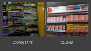 COLGATESCOTCH BRITE
 