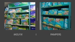 MOLFIX I PAMPERS
 