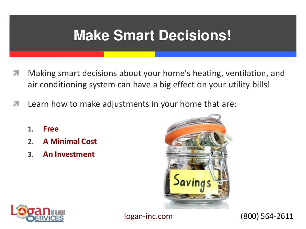 Save Money on Energy Bills this Winter!