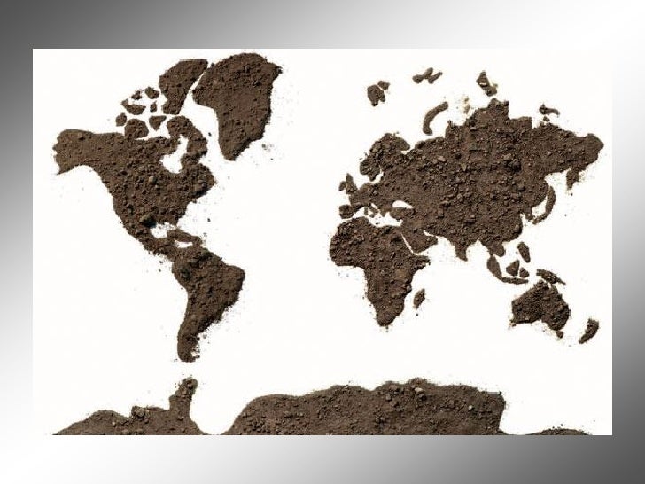 Save Our Planet