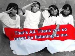 Save our students! presentation