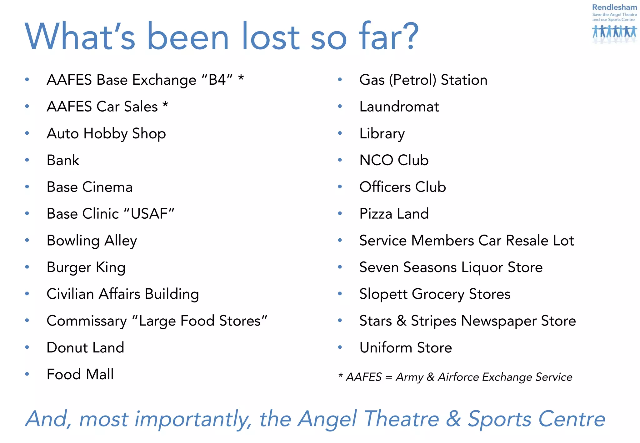 • •
• •
• •
• •
• •
• •
• •
• •
• •
• •
• •
•