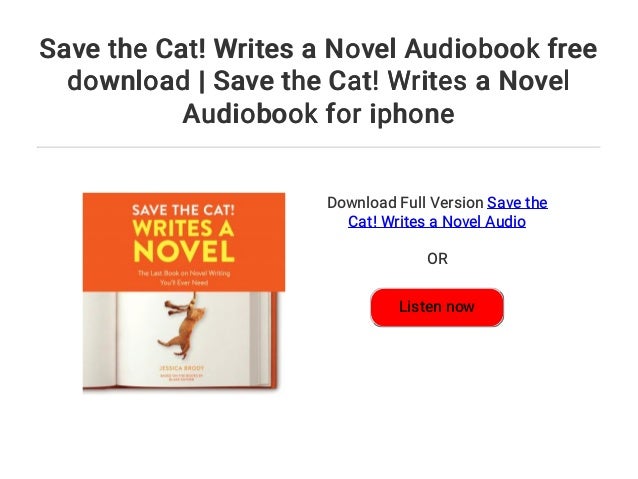 the cat writes a novel the cat writes a novel