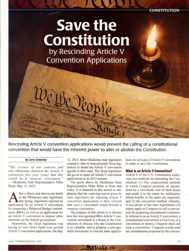 article four convention article personal training convention