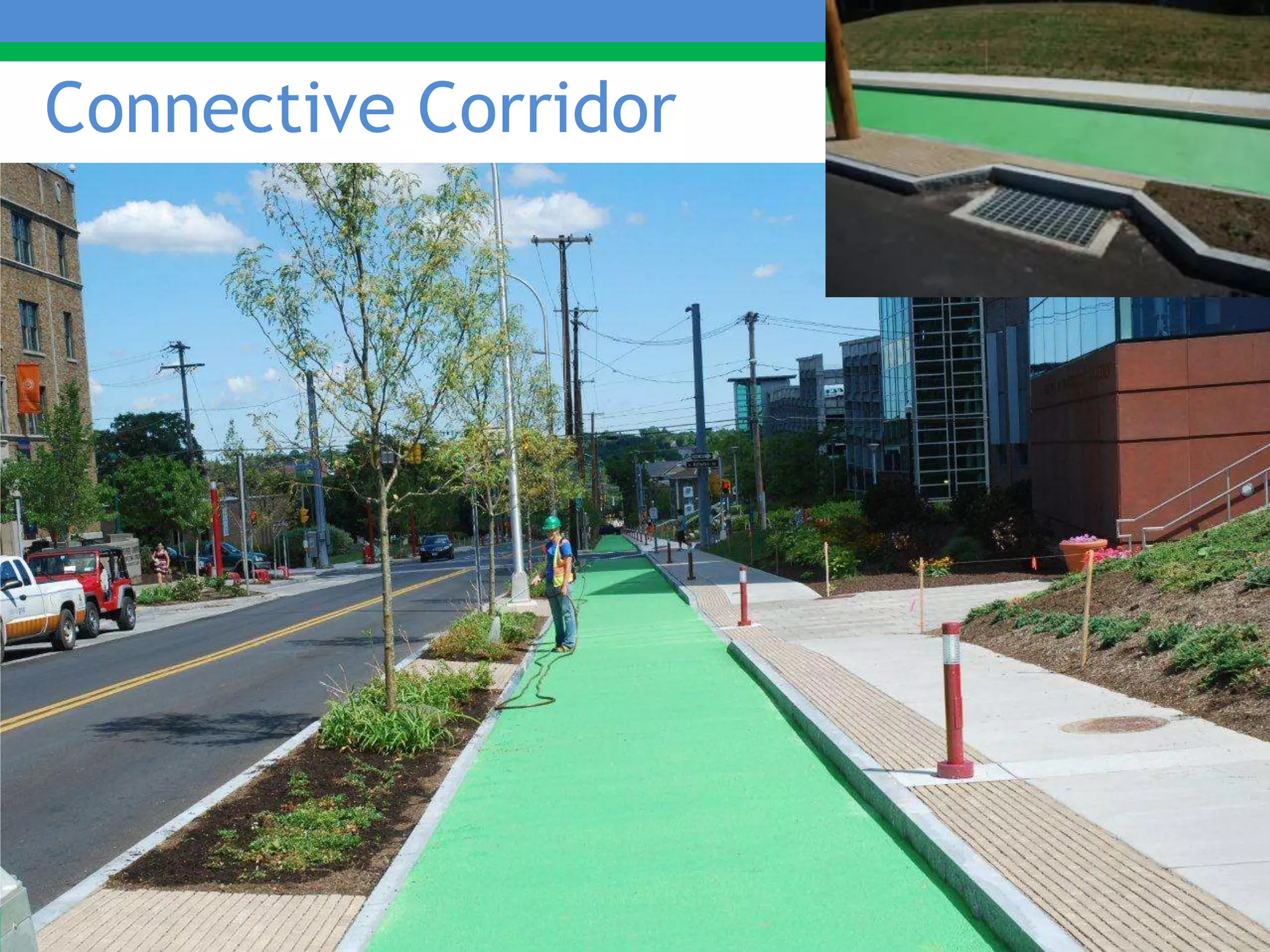 Connective Corridor
                      2/6/12
                        38
 