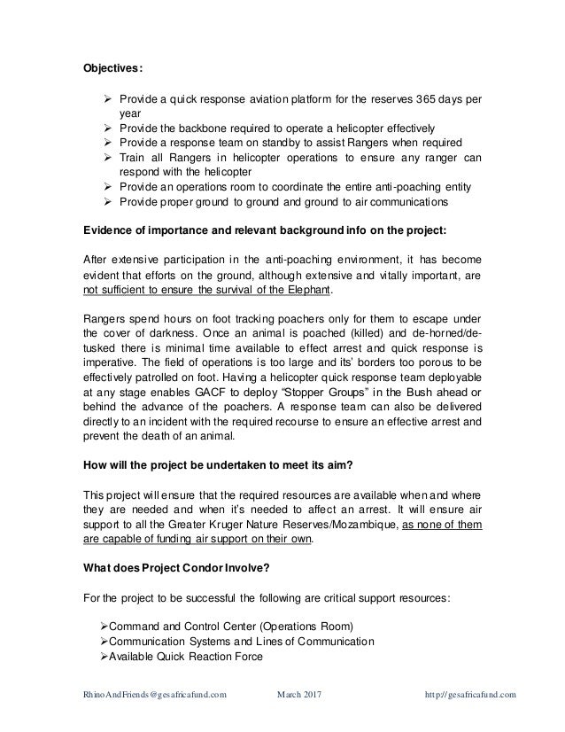 What is the author's purpose for writing the text about rhinos image