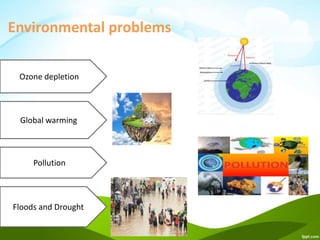 Environmental Problems Slideshow save trees _Presentation_environment.pptx