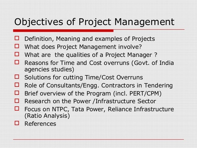 Save USD 25 Billion Thru New Project Management Practices 