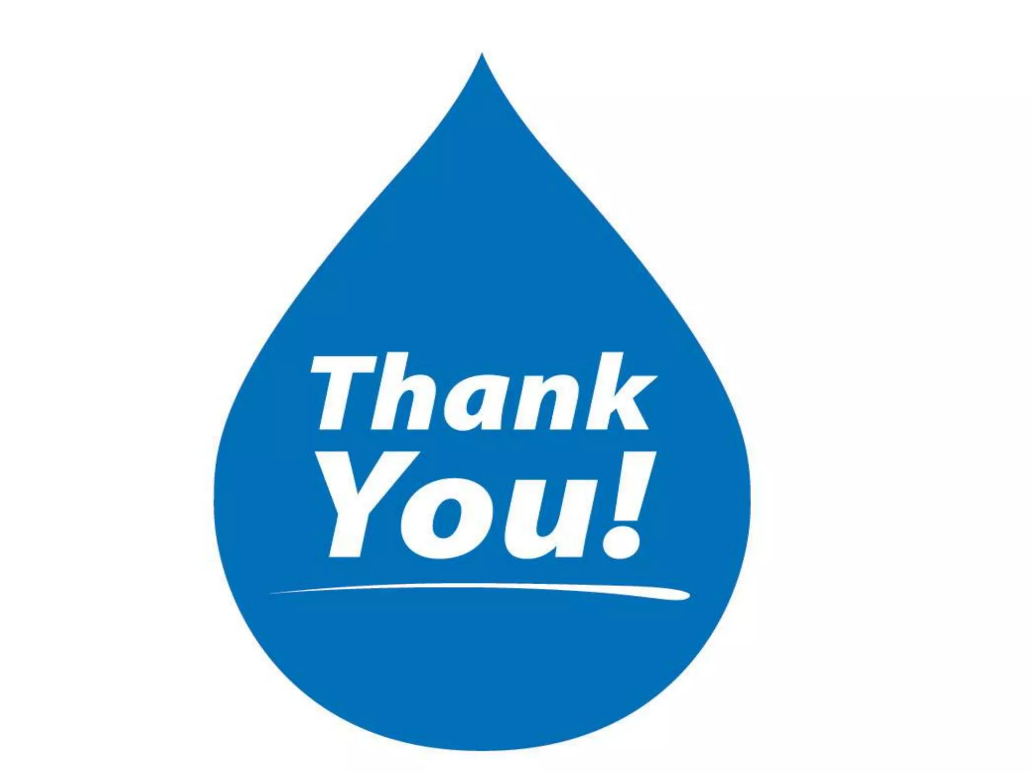 Save water Save Life!