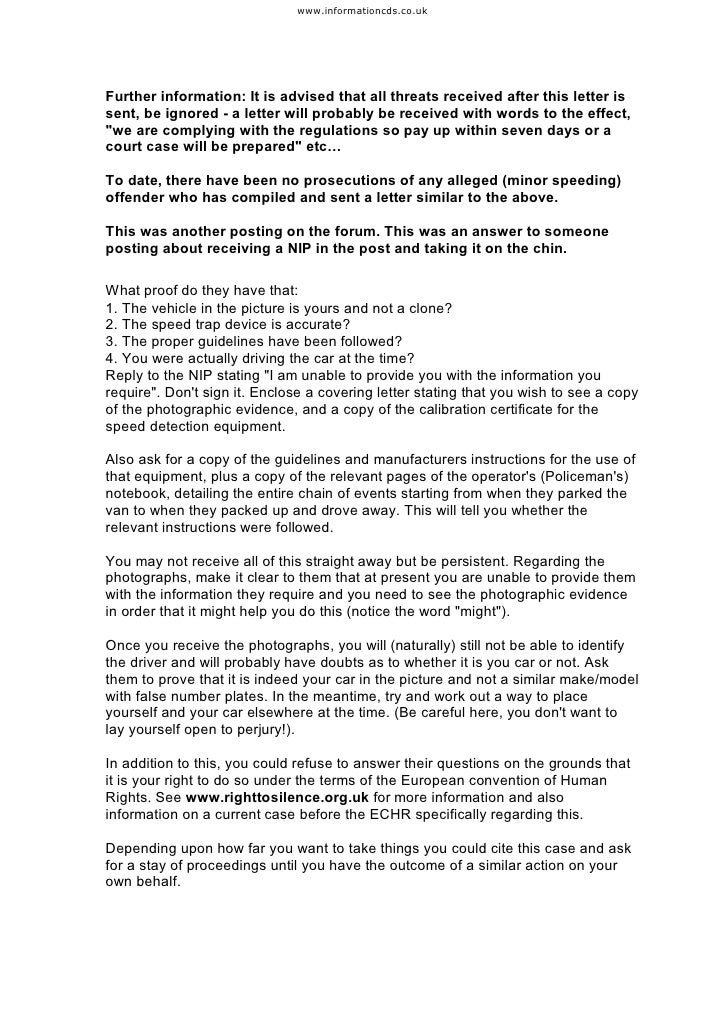 Free e-Book Save your driving licence UK Version