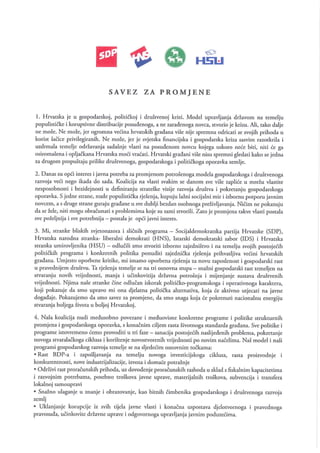 Savez za promjene