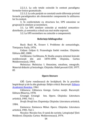 Angela Savin Zgardan ViaÈ›a OglinditÄƒ In Cuvant Biobibliografie