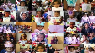 Saving Future Pakistan