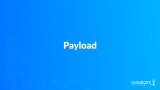 Payload
 
