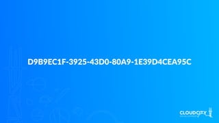 D9B9EC1F-3925-43D0-80A9-1E39D4CEA95C
 