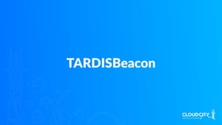 TARDISBeacon
 