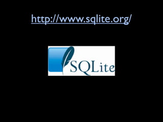 http://www.sqlite.org/
 