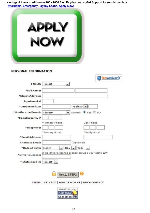 Cfe cash advance photo 5