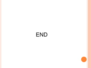 END
 